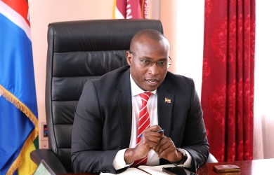KMTC Hosts Roundtable Meeting with CHAI and Ministry of Health on Specialized Training Collaboration