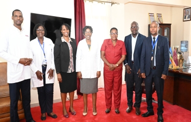 Clinical Officers Council Surveillance Audit Gives KMTC a Clean Bill of Health 