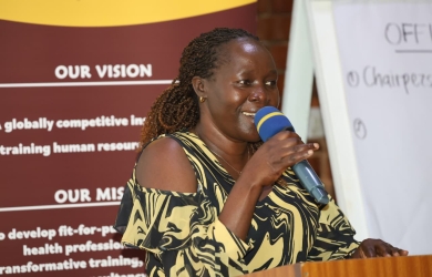 College Leadership Hailed as Growth Strategy Takes Center Stage