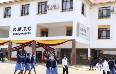 KMTC Beats Several Universities in New Webometrics Rankings
