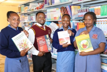 KMTC opens applications for 2025 KCSE candidates