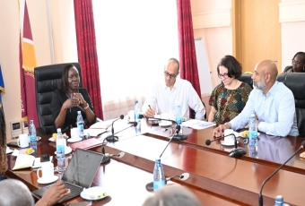 KMTC Strengthens Efforts to Link Graduates with Opportunities in Canada