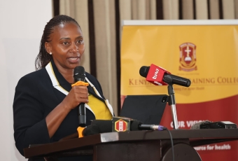 KMTC Hosts 17 African Countries for Mental Health Leadership Training