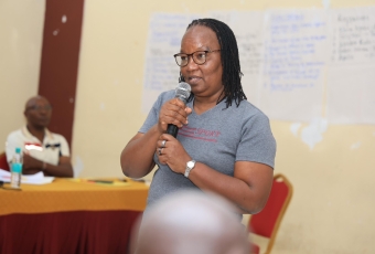 KMTC Begins Preparations for 2026 National Sports Competition