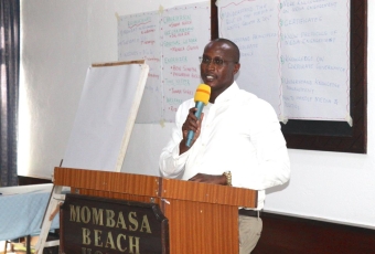 KMTC Equips Principals with Media Relations Skills to Enhance Public Engagement
