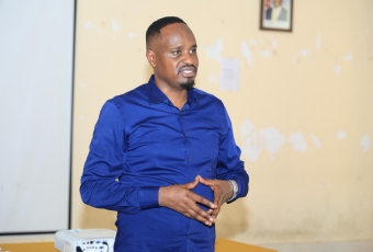 KMTC Scales Up Staff Training on Electronic Government Procurement System
