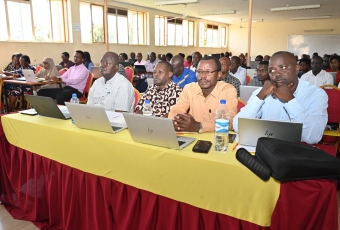 KMTC Principals Undergo e-GP Training to Strengthen Procurement Oversight