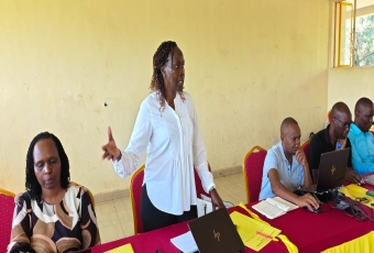 KMTC strengthens disability inclusion through new policy initiative