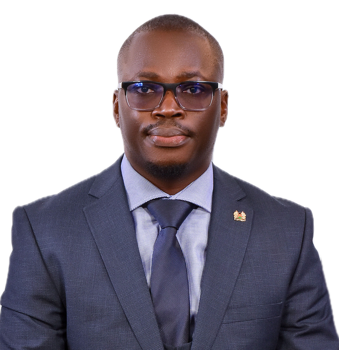 Dr. Hezron O. Omollo