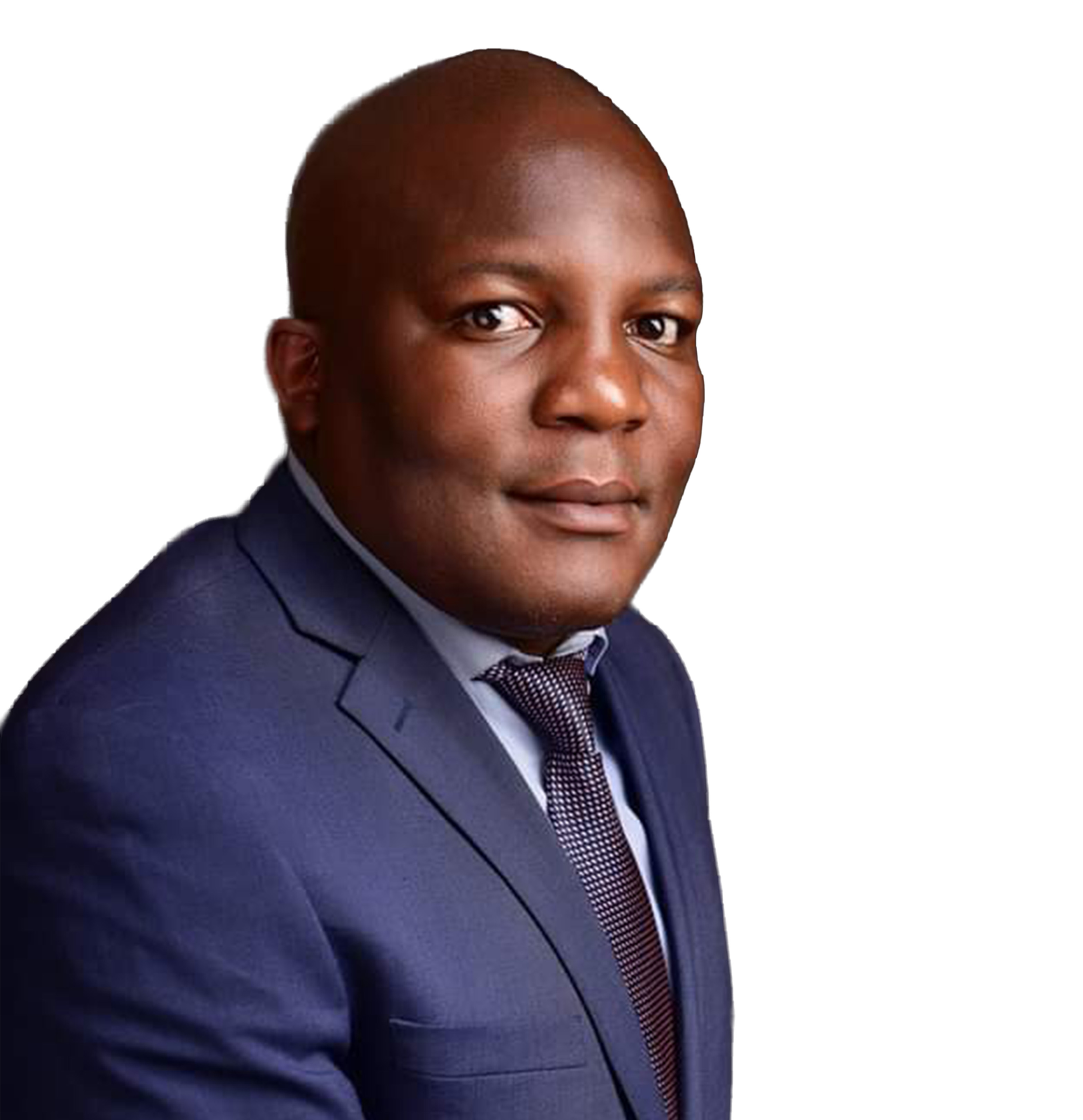 Mr. Makokha Geoffrey