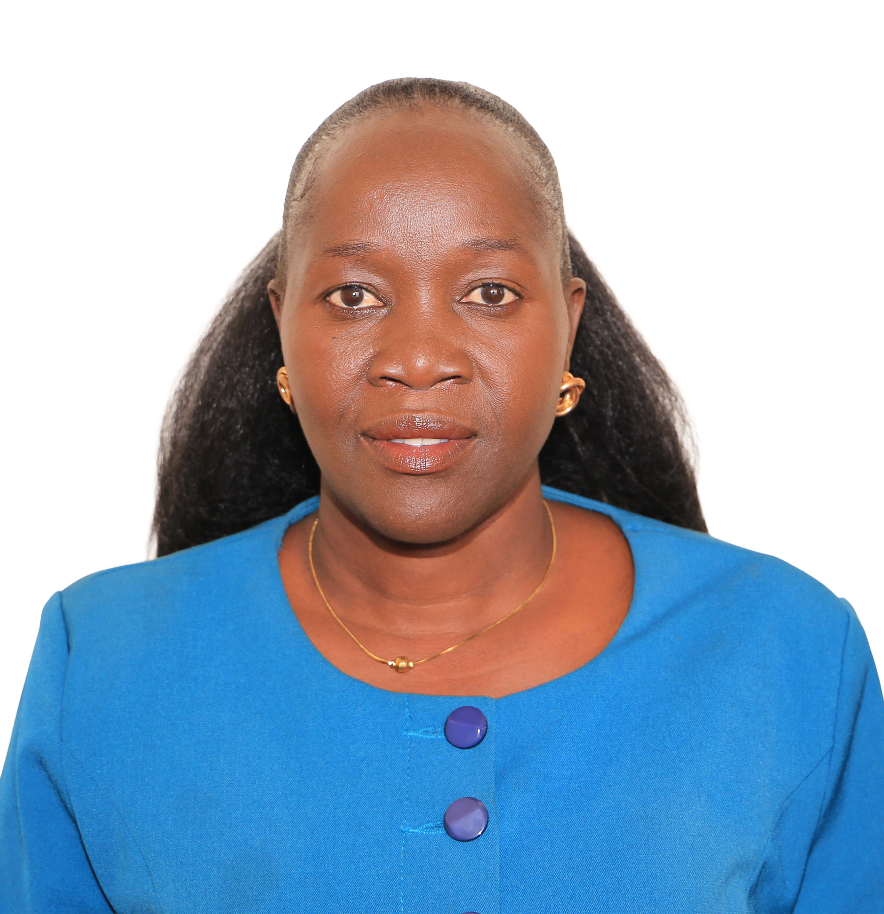 Ms. Lucy Chebungei