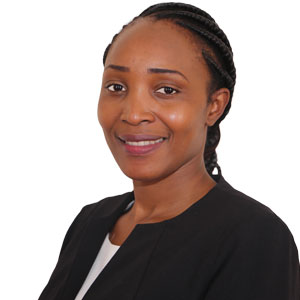 Ms. Marcellah Onsomu