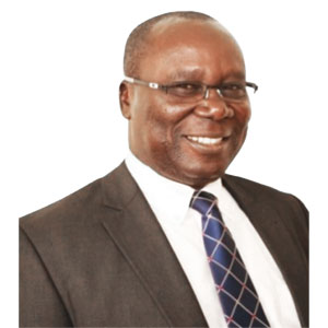 Mr.David Ondeng'