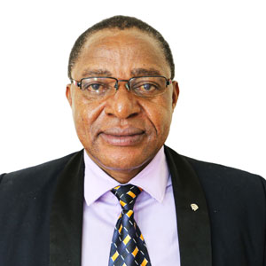 Mr.Elijah S.Mititi
