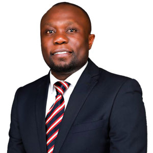 Dr.Kenneth Riany