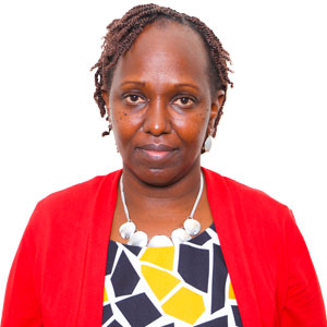 Dr.Wagaki Gicheru