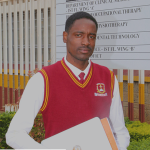 KMTC Student Set to Represent Kenya at Asia Youth International Conference in Malaysia