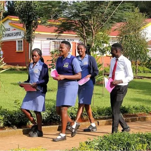 THE TREASURY ALLOCATES KMTC KSHS 500 MILLION TOWARDS HELB SPONSORSHIP