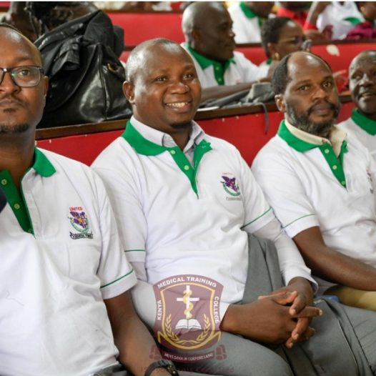 KMTC KUDHEIHA UNION MEMBERS ELECT NEW LEADERS IN 2025 NATIONAL ELECTIONS