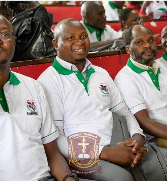 KMTC KUDHEIHA UNION MEMBERS ELECT NEW LEADERS IN 2025 NATIONAL ELECTIONS