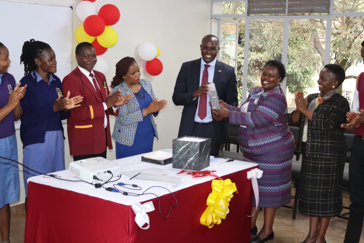 KMTC Introduces French Language Training to Enhance Global Healthcare Competence