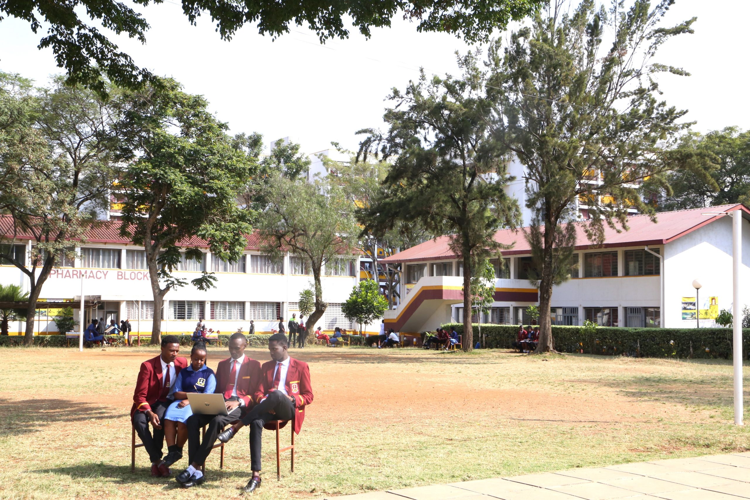 KMTC announces admission dates for September 2023 intake