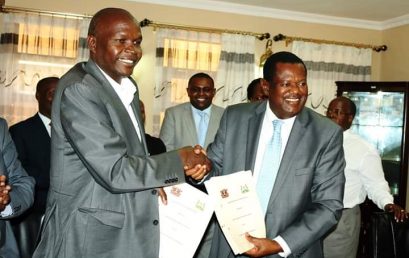 Another KMTC Campus to be Established in Baringo County