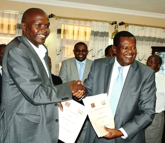 Another KMTC Campus to be Established in Baringo County