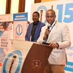 KMTC PARTNERS WITH KEMRI TO BOOST SOCIAL HEALTH AUTHORITY (SHA) ENROLMENT
