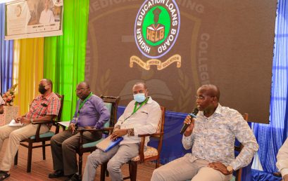 College in talks with HELB to fund needy students