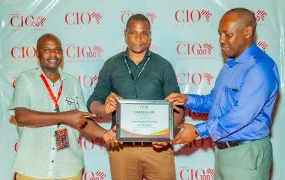 KMTC named among top 100 best in ICT innovation in Africa