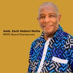 President Uhuru appoints Amb. Zachary Muburi Muita to head the KMTC Board of Directors