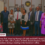 The Board of Directors to embark on major College equipping plans