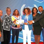 RECOGNITION FOR EXCELLENCE IN DIGITAL ENGAGEMENT AND ONLINE BRAND PRESENCE