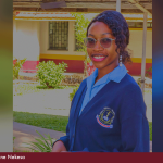 KMTC Student to Participate in Regional Beauty Pageant