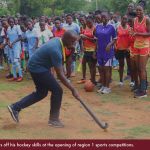 KMTC Set to Enhance Sports Facilities Across all its Campuses