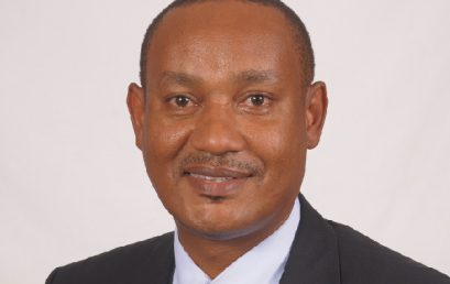 Mr. Benson K. Giuthua, OGW joins the KMTC Board of Directors: Strengthening KMTC’s Commitment to Excellence and Growth